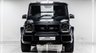 USED 2017 G MERCEDES-BENZ G-CLASS 5.5L 5d  AUTO  563 BHP Click | Deliver + Finance Available