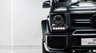 USED 2017 G MERCEDES-BENZ G-CLASS 5.5L 5d  AUTO  563 BHP Click | Deliver + Finance Available