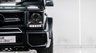 USED 2017 G MERCEDES-BENZ G-CLASS 5.5L 5d  AUTO  563 BHP Click | Deliver + Finance Available