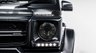 USED 2017 G MERCEDES-BENZ G-CLASS 5.5L 5d  AUTO  563 BHP Click | Deliver + Finance Available