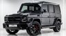 USED 2017 G MERCEDES-BENZ G-CLASS 5.5L 5d  AUTO  563 BHP Click | Deliver + Finance Available