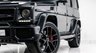 USED 2017 G MERCEDES-BENZ G-CLASS 5.5L 5d  AUTO  563 BHP Click | Deliver + Finance Available