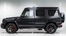 USED 2017 G MERCEDES-BENZ G-CLASS 5.5L 5d  AUTO  563 BHP Click | Deliver + Finance Available