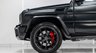 USED 2017 G MERCEDES-BENZ G-CLASS 5.5L 5d  AUTO  563 BHP Click | Deliver + Finance Available