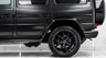 USED 2017 G MERCEDES-BENZ G-CLASS 5.5L 5d  AUTO  563 BHP Click | Deliver + Finance Available