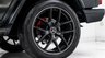 USED 2017 G MERCEDES-BENZ G-CLASS 5.5L 5d  AUTO  563 BHP Click | Deliver + Finance Available