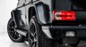USED 2017 G MERCEDES-BENZ G-CLASS 5.5L 5d  AUTO  563 BHP Click | Deliver + Finance Available