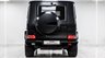 USED 2017 G MERCEDES-BENZ G-CLASS 5.5L 5d  AUTO  563 BHP Click | Deliver + Finance Available