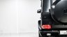USED 2017 G MERCEDES-BENZ G-CLASS 5.5L 5d  AUTO  563 BHP Click | Deliver + Finance Available