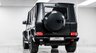 USED 2017 G MERCEDES-BENZ G-CLASS 5.5L 5d  AUTO  563 BHP Click | Deliver + Finance Available
