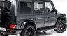 USED 2017 G MERCEDES-BENZ G-CLASS 5.5L 5d  AUTO  563 BHP Click | Deliver + Finance Available