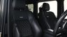 USED 2017 G MERCEDES-BENZ G-CLASS 5.5L 5d  AUTO  563 BHP Click | Deliver + Finance Available