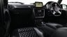USED 2017 G MERCEDES-BENZ G-CLASS 5.5L 5d  AUTO  563 BHP Click | Deliver + Finance Available