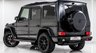 USED 2017 G MERCEDES-BENZ G-CLASS 5.5L 5d  AUTO  563 BHP Click | Deliver + Finance Available