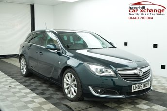 View our VAUXHALL INSIGNIA