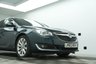 USED 2015 65 VAUXHALL INSIGNIA 1.6 CDTi ecoFLEX Elite Sports Tourer 5dr Diesel Manual Euro 6 (s/s) (136 ps) ONLY 46,438 MILES+&pound;20 A YEAR ROAD TAX+EXCELLENT SERVICE HISTORY CONSISTS OF X10 SERVICES+DAB DIGITAL RADIO-CD-MP3 PLAYER+BLUETOOTH CONNECTIVITY+DUAL ZONE CLIMATE CONTROL AIR-CONDITIONING+LUXURIOUS HEATED LEATHER UPHOLSTERY+AUTOMATIC HEADLIGHT ACTIVATION WITH TUNNEL DETECTION+RAIN-SENSING WINDSCREEN WIPERS+FRONT & REAR PARKING ASSISTANCE+'EMERALD GREEN' PAINT+18 INCH ALLOY WHEELS.