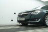 USED 2015 65 VAUXHALL INSIGNIA 1.6 CDTi ecoFLEX Elite Sports Tourer 5dr Diesel Manual Euro 6 (s/s) (136 ps) ONLY 46,438 MILES+&pound;20 A YEAR ROAD TAX+EXCELLENT SERVICE HISTORY CONSISTS OF X10 SERVICES+DAB DIGITAL RADIO-CD-MP3 PLAYER+BLUETOOTH CONNECTIVITY+DUAL ZONE CLIMATE CONTROL AIR-CONDITIONING+LUXURIOUS HEATED LEATHER UPHOLSTERY+AUTOMATIC HEADLIGHT ACTIVATION WITH TUNNEL DETECTION+RAIN-SENSING WINDSCREEN WIPERS+FRONT & REAR PARKING ASSISTANCE+'EMERALD GREEN' PAINT+18 INCH ALLOY WHEELS.