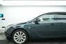 USED 2015 65 VAUXHALL INSIGNIA 1.6 CDTi ecoFLEX Elite Sports Tourer 5dr Diesel Manual Euro 6 (s/s) (136 ps) ONLY 46,438 MILES+&pound;20 A YEAR ROAD TAX+EXCELLENT SERVICE HISTORY CONSISTS OF X10 SERVICES+DAB DIGITAL RADIO-CD-MP3 PLAYER+BLUETOOTH CONNECTIVITY+DUAL ZONE CLIMATE CONTROL AIR-CONDITIONING+LUXURIOUS HEATED LEATHER UPHOLSTERY+AUTOMATIC HEADLIGHT ACTIVATION WITH TUNNEL DETECTION+RAIN-SENSING WINDSCREEN WIPERS+FRONT & REAR PARKING ASSISTANCE+'EMERALD GREEN' PAINT+18 INCH ALLOY WHEELS.