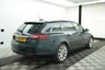 USED 2015 65 VAUXHALL INSIGNIA 1.6 CDTi ecoFLEX Elite Sports Tourer 5dr Diesel Manual Euro 6 (s/s) (136 ps) ONLY 46,438 MILES+&pound;20 A YEAR ROAD TAX+EXCELLENT SERVICE HISTORY CONSISTS OF X10 SERVICES+DAB DIGITAL RADIO-CD-MP3 PLAYER+BLUETOOTH CONNECTIVITY+DUAL ZONE CLIMATE CONTROL AIR-CONDITIONING+LUXURIOUS HEATED LEATHER UPHOLSTERY+AUTOMATIC HEADLIGHT ACTIVATION WITH TUNNEL DETECTION+RAIN-SENSING WINDSCREEN WIPERS+FRONT & REAR PARKING ASSISTANCE+'EMERALD GREEN' PAINT+18 INCH ALLOY WHEELS.
