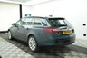 USED 2015 65 VAUXHALL INSIGNIA 1.6 CDTi ecoFLEX Elite Sports Tourer 5dr Diesel Manual Euro 6 (s/s) (136 ps) ONLY 46,438 MILES+&pound;20 A YEAR ROAD TAX+EXCELLENT SERVICE HISTORY CONSISTS OF X10 SERVICES+DAB DIGITAL RADIO-CD-MP3 PLAYER+BLUETOOTH CONNECTIVITY+DUAL ZONE CLIMATE CONTROL AIR-CONDITIONING+LUXURIOUS HEATED LEATHER UPHOLSTERY+AUTOMATIC HEADLIGHT ACTIVATION WITH TUNNEL DETECTION+RAIN-SENSING WINDSCREEN WIPERS+FRONT & REAR PARKING ASSISTANCE+'EMERALD GREEN' PAINT+18 INCH ALLOY WHEELS.