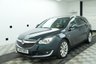 USED 2015 65 VAUXHALL INSIGNIA 1.6 CDTi ecoFLEX Elite Sports Tourer 5dr Diesel Manual Euro 6 (s/s) (136 ps) ONLY 46,438 MILES+&pound;20 A YEAR ROAD TAX+EXCELLENT SERVICE HISTORY CONSISTS OF X10 SERVICES+DAB DIGITAL RADIO-CD-MP3 PLAYER+BLUETOOTH CONNECTIVITY+DUAL ZONE CLIMATE CONTROL AIR-CONDITIONING+LUXURIOUS HEATED LEATHER UPHOLSTERY+AUTOMATIC HEADLIGHT ACTIVATION WITH TUNNEL DETECTION+RAIN-SENSING WINDSCREEN WIPERS+FRONT & REAR PARKING ASSISTANCE+'EMERALD GREEN' PAINT+18 INCH ALLOY WHEELS.