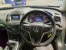 USED 2015 65 VAUXHALL INSIGNIA 1.6 CDTi ecoFLEX Elite Sports Tourer 5dr Diesel Manual Euro 6 (s/s) (136 ps) ONLY 46,438 MILES+&pound;20 A YEAR ROAD TAX+EXCELLENT SERVICE HISTORY CONSISTS OF X10 SERVICES+DAB DIGITAL RADIO-CD-MP3 PLAYER+BLUETOOTH CONNECTIVITY+DUAL ZONE CLIMATE CONTROL AIR-CONDITIONING+LUXURIOUS HEATED LEATHER UPHOLSTERY+AUTOMATIC HEADLIGHT ACTIVATION WITH TUNNEL DETECTION+RAIN-SENSING WINDSCREEN WIPERS+FRONT & REAR PARKING ASSISTANCE+'EMERALD GREEN' PAINT+18 INCH ALLOY WHEELS.