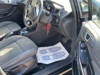 USED 2013 63 FORD FIESTA 1.0T EcoBoost Zetec Powershift Euro 5 5dr JUST SERVICED, ULEZ COMPLIANCE