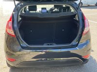 USED 2013 63 FORD FIESTA 1.0T EcoBoost Zetec Powershift Euro 5 5dr JUST SERVICED, ULEZ COMPLIANCE