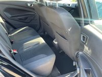 USED 2013 63 FORD FIESTA 1.0T EcoBoost Zetec Powershift Euro 5 5dr JUST SERVICED, ULEZ COMPLIANCE