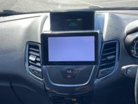 USED 2013 63 FORD FIESTA 1.0T EcoBoost Zetec Powershift Euro 5 5dr JUST SERVICED, ULEZ COMPLIANCE