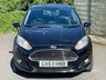 USED 2013 63 FORD FIESTA 1.0T EcoBoost Zetec Powershift Euro 5 5dr JUST SERVICED, ULEZ COMPLIANCE