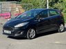 USED 2013 63 FORD FIESTA 1.0T EcoBoost Zetec Powershift Euro 5 5dr JUST SERVICED, ULEZ COMPLIANCE