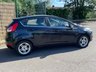 USED 2013 63 FORD FIESTA 1.0T EcoBoost Zetec Powershift Euro 5 5dr JUST SERVICED, ULEZ COMPLIANCE