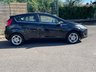 USED 2013 63 FORD FIESTA 1.0T EcoBoost Zetec Powershift Euro 5 5dr JUST SERVICED, ULEZ COMPLIANCE
