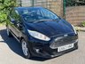 USED 2013 63 FORD FIESTA 1.0T EcoBoost Zetec Powershift Euro 5 5dr JUST SERVICED, ULEZ COMPLIANCE