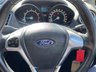 USED 2013 63 FORD FIESTA 1.0T EcoBoost Zetec Powershift Euro 5 5dr JUST SERVICED, ULEZ COMPLIANCE