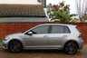 USED 2020 70 VOLKSWAGEN GOLF 1.4 TSI 8.7kWh GTE Hatchback 5dr Petrol Plug-in Hybrid DSG Euro 6 (s/s) (204 ps) SAT NAV|SENSOR|CRUISE|DAB