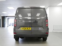 USED 2024 24 FORD TRANSIT CUSTOM 300 2.0 EBL 110 BHP L2 LONG TREND ( NEW SHAPE ) L2 LONG | LED HEADLIGHTS | HIGH SPEC !