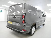 USED 2024 24 FORD TRANSIT CUSTOM 300 2.0 EBL 110 BHP L2 LONG TREND ( NEW SHAPE ) L2 LONG | LED HEADLIGHTS | HIGH SPEC !