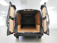 USED 2024 24 FORD TRANSIT CUSTOM 300 2.0 EBL 110 BHP L2 LONG TREND ( NEW SHAPE ) L2 LONG | LED HEADLIGHTS | HIGH SPEC !