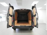 USED 2024 24 FORD TRANSIT CUSTOM 300 2.0 EBL 110 BHP L2 LONG TREND ( NEW SHAPE ) L2 LONG | LED HEADLIGHTS | HIGH SPEC !