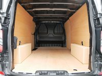 USED 2024 24 FORD TRANSIT CUSTOM 300 2.0 EBL 110 BHP L2 LONG TREND ( NEW SHAPE ) L2 LONG | LED HEADLIGHTS | HIGH SPEC !