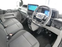 USED 2024 24 FORD TRANSIT CUSTOM 300 2.0 EBL 110 BHP L2 LONG TREND ( NEW SHAPE ) L2 LONG | LED HEADLIGHTS | HIGH SPEC !