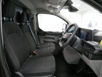 USED 2024 24 FORD TRANSIT CUSTOM 300 2.0 EBL 110 BHP L2 LONG TREND ( NEW SHAPE ) L2 LONG | LED HEADLIGHTS | HIGH SPEC !