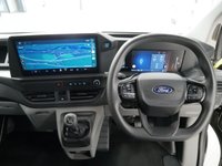 USED 2024 24 FORD TRANSIT CUSTOM 300 2.0 EBL 110 BHP L2 LONG TREND ( NEW SHAPE ) L2 LONG | LED HEADLIGHTS | HIGH SPEC !