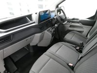USED 2024 24 FORD TRANSIT CUSTOM 300 2.0 EBL 110 BHP L2 LONG TREND ( NEW SHAPE ) L2 LONG | LED HEADLIGHTS | HIGH SPEC !