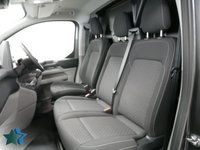 USED 2024 24 FORD TRANSIT CUSTOM 300 2.0 EBL 110 BHP L2 LONG TREND ( NEW SHAPE ) L2 LONG | LED HEADLIGHTS | HIGH SPEC !