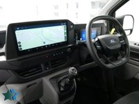 USED 2024 24 FORD TRANSIT CUSTOM 300 2.0 EBL 110 BHP L2 LONG TREND ( NEW SHAPE ) L2 LONG | LED HEADLIGHTS | HIGH SPEC !
