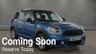 USED 2018 68 MINI COUNTRYMAN 2.0 Cooper D SUV 5dr Diesel Manual ALL4 Euro 6 (s/s) (150 ps) Want a fun SUV that is cheap to run and grips in all weathers? This 2018 Mini Countryman Cooper D ALL4 has just 49k miles, four wheel drive, sat nav and nearly 50mpg. Heated seats, cruise control, parking sensors and that classic Mini drive. Every car gets a new MOT, full service, 6 month warranty and 6 month breakdown cover. Prepped in Broxburn, sold with total honesty. Low mileage diesels like this go fast, get in quick