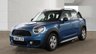 USED 2018 68 MINI COUNTRYMAN 2.0 Cooper D SUV 5dr Diesel Manual ALL4 Euro 6 (s/s) (150 ps) Want a fun SUV that is cheap to run and grips in all weathers? This 2018 Mini Countryman Cooper D ALL4 has just 49k miles, four wheel drive, sat nav and nearly 50mpg. Heated seats, cruise control, parking sensors and that classic Mini drive. Every car gets a new MOT, full service, 6 month warranty and 6 month breakdown cover. Prepped in Broxburn, sold with total honesty. Low mileage diesels like this go fast, get in quick